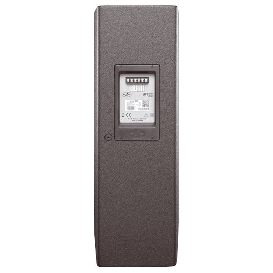 DAS Audio ARTEC-320 2x10 2-Way Installation Line Array Speaker back