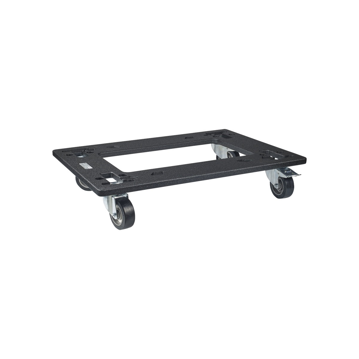 DAS Audio PL-EV115S Wooden Transport Dolly For EVENT-115A