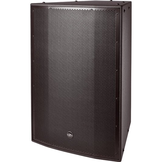 DAS Audio HQ-112 Series Passive Two-Way Speaker | 60° x 40° | CX