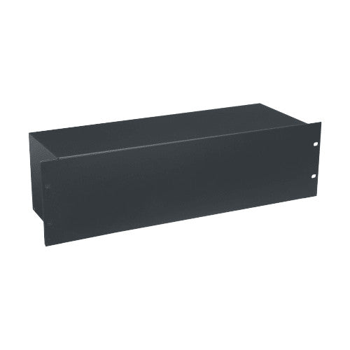 Middle Atlantic EC Series Rackmount Storage Chassis 1RU