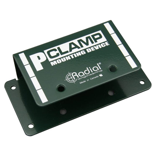 Radial P-CLAMP Pro Series Flange Mount Adaptors