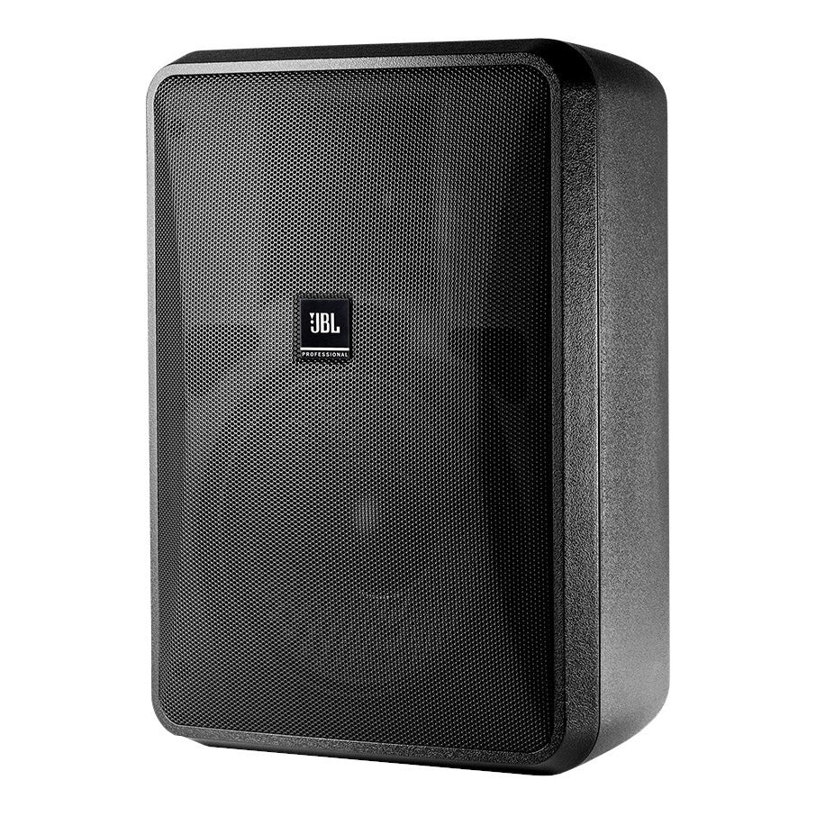 JBL Control 28-1L 8-Inch Surface Mount Speaker black