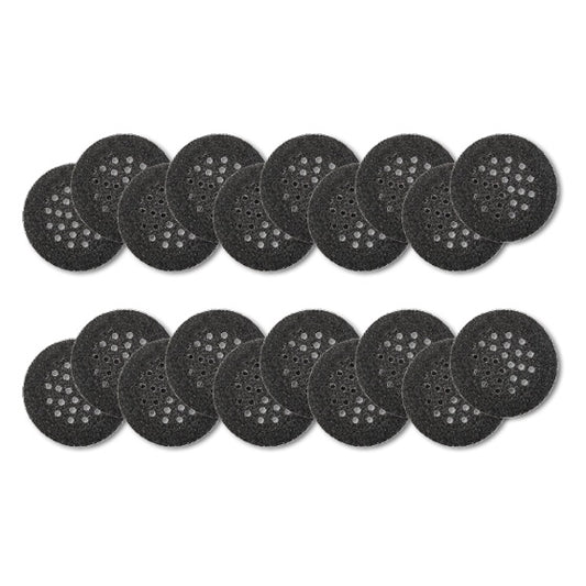 89380_Clear-Com-Headset-Ear-Pad-Replacement-For-Intercom-Headsets-_-Foam-_-CC-110,-CC-220-_-25-Pack_ALT0sqr
