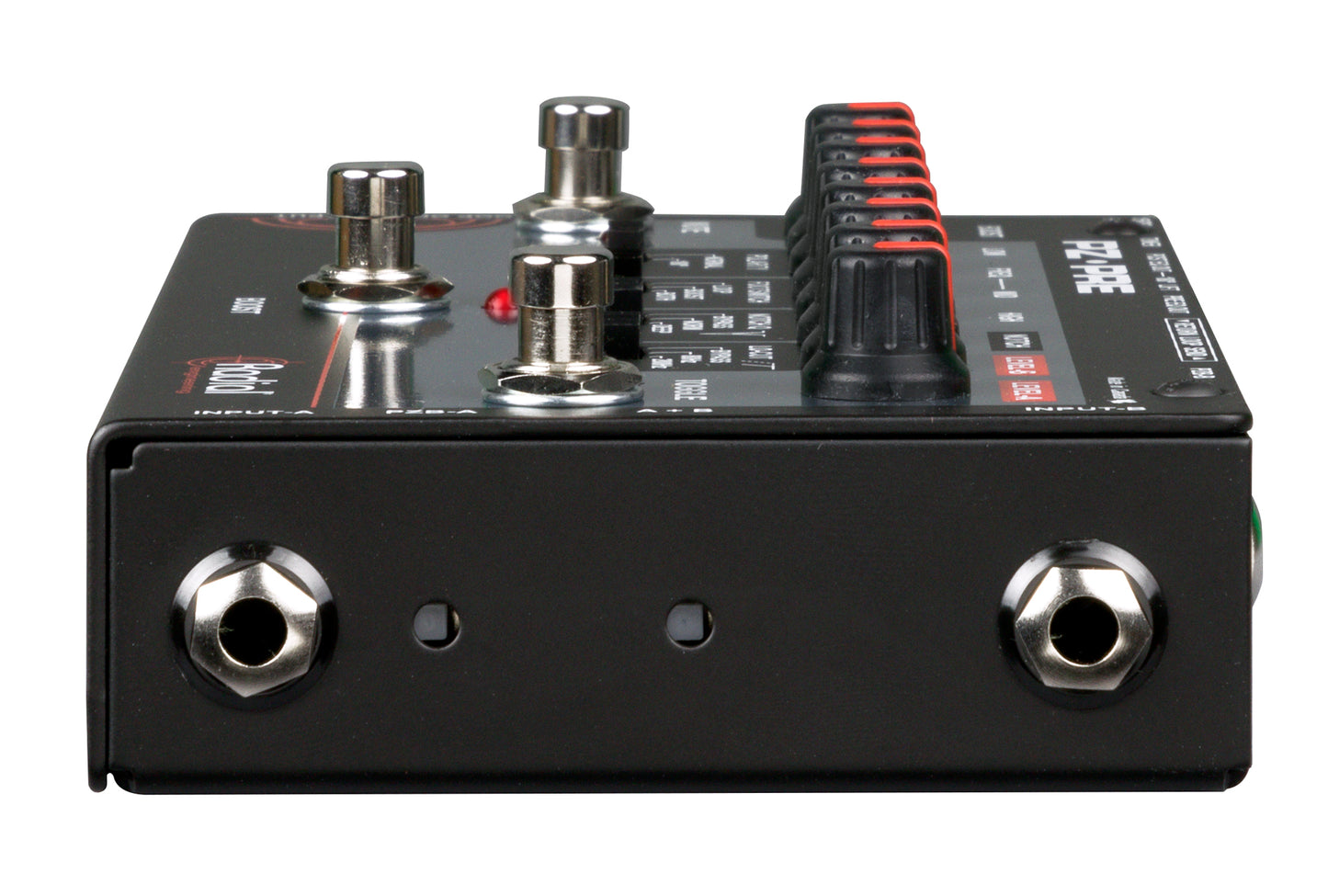 Radial PZ-Pre Acoustic Instrument Preamp Output