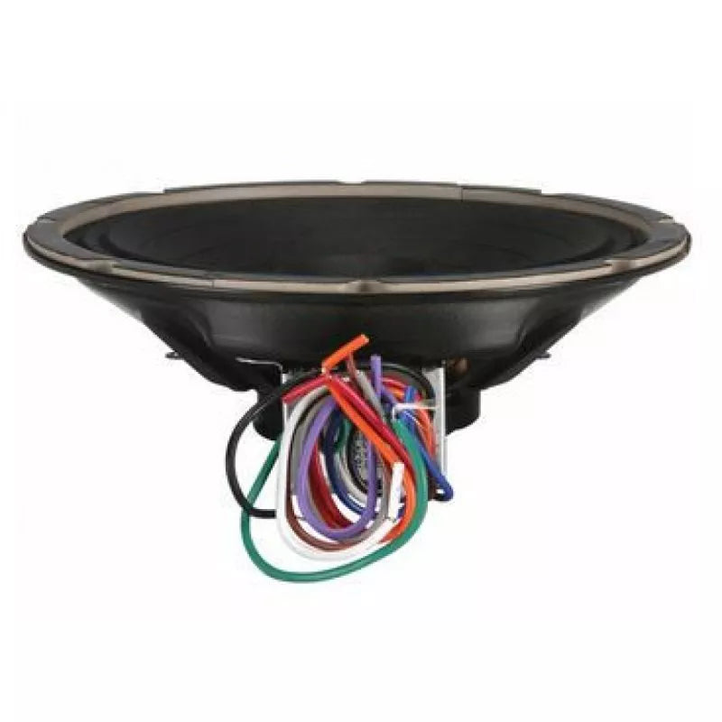 Quam 8C5PAX/TBLUB 8in O.D. Speaker