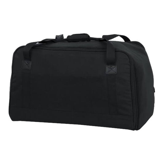 Gator GPA-TOTE12 Lightweight Speaker Tote Bag back