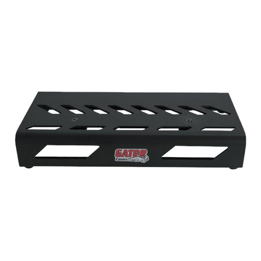 Gator GPB-LAK Small Pedal Board back