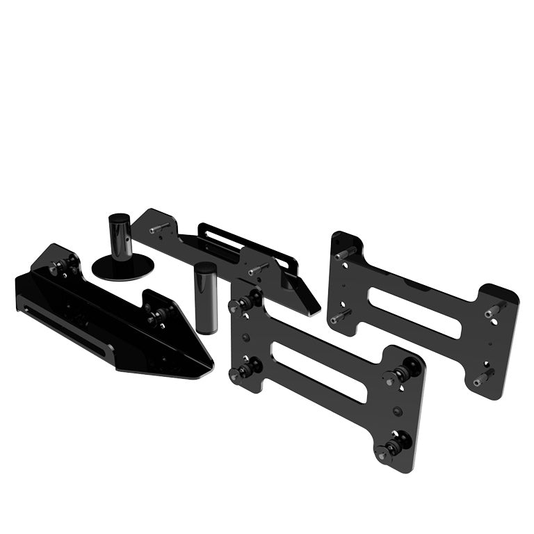 RCF AC-STACKING-NXL44 Pole Mount Stacking Kit