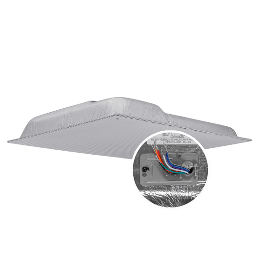 Quam SYSTEM 12/VC Cables