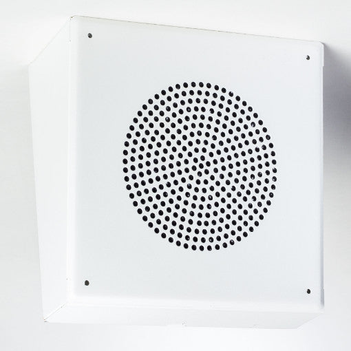 Quam SYSTEM 2 Speaker System lifestyle