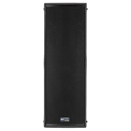 RCF TTL 6-A Dual 12-Inch Powered Speaker