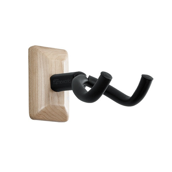 90146_Gator-GFW-GTR-HNGRMPL-Wall-Mount-Guitar-Hanger-_-Maple_ALT04sqr