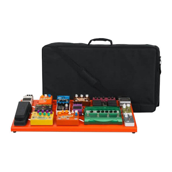 Gator GPB-XBAK Extra Large Pedalboard with Carry Bag