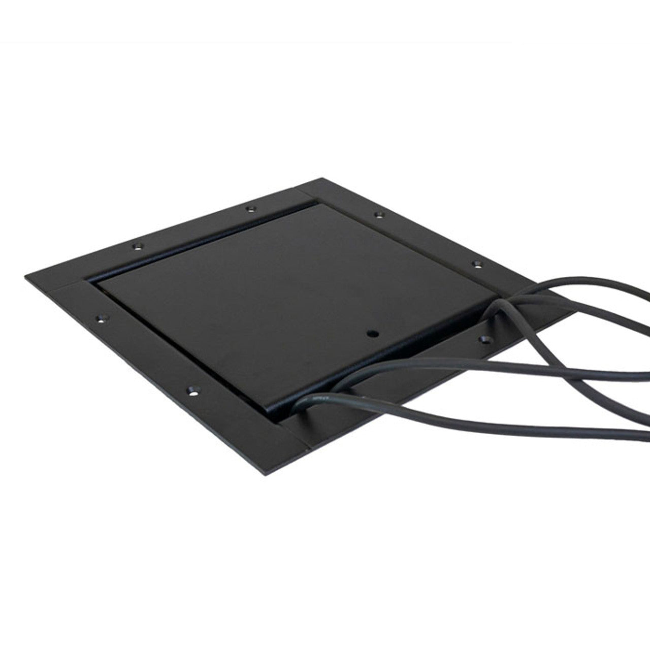 Ace Backstage 122SLBK Full Stage Pocket with cables