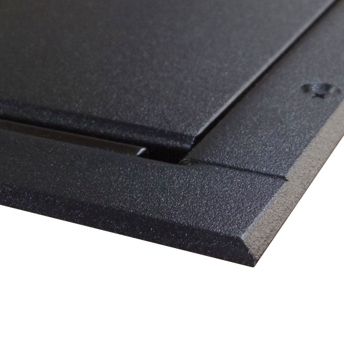 Ace Backstage 123SLBK-FF Half-Size Stage Pocket With Flush Flange