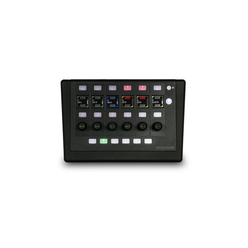 Allen & Heath IP6 Remote Controller