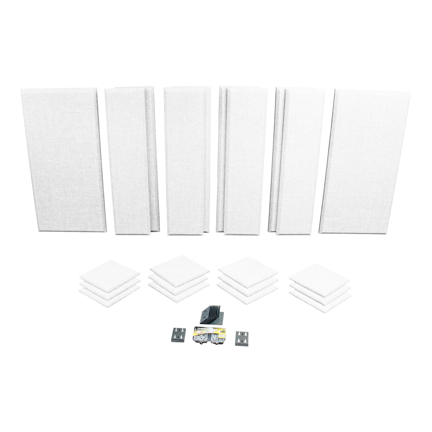 Primacoustic London 12 Room Kit