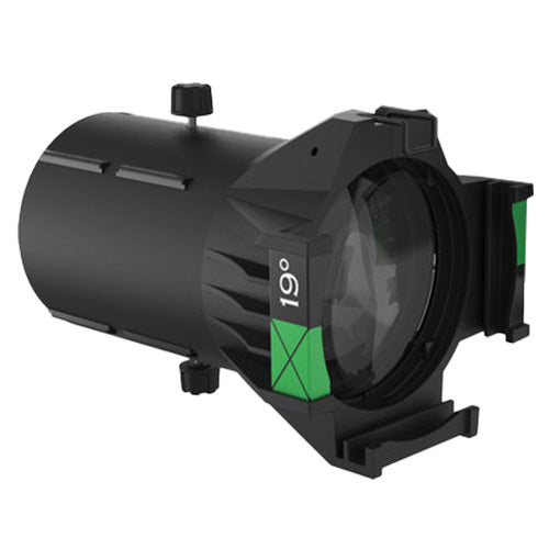 Chauvet Pro Ovation Ellipsoidal HD Lens Tube | Model: OHDLENS19WHT