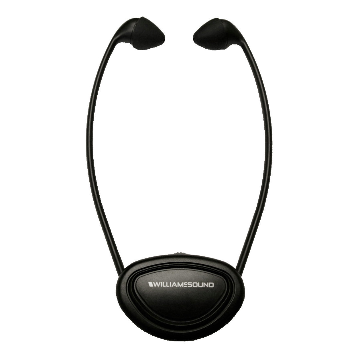 Williams AV IR RX20 Stethoscope Infrared Receiver