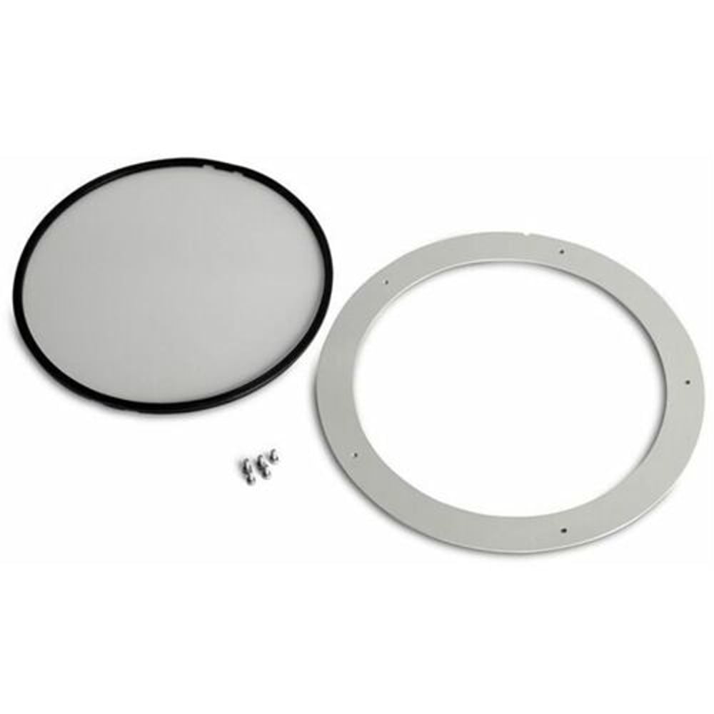 Martin Lighting 91610151 Ew 200 Very Wide Dif Kit/Bezel