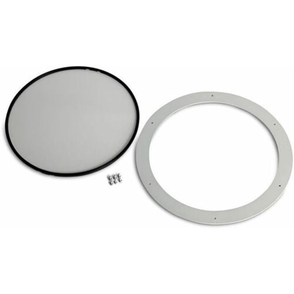 Martin Lighting 91610155 Ew 300 Rrow Dif Kit/Bezel