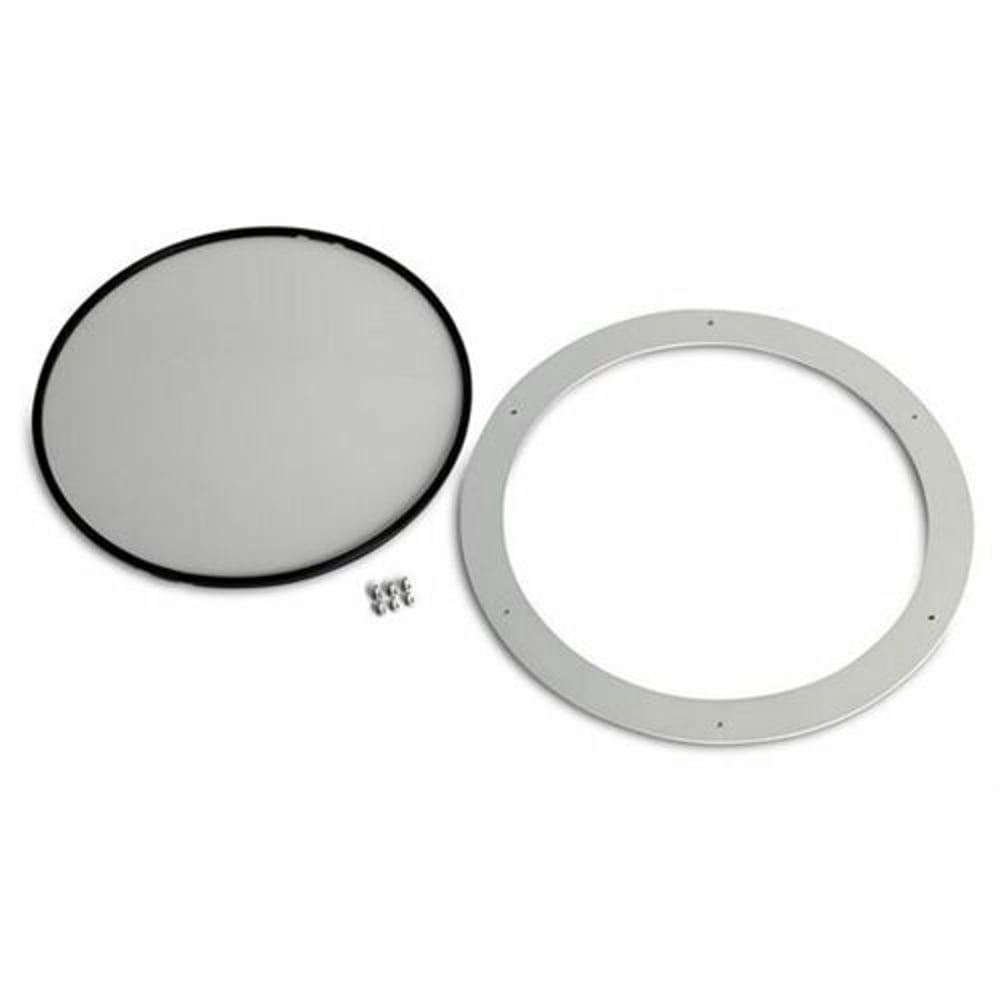 Martin Lighting 91610156 Ew 300 Medium Dif Kit/Bezel