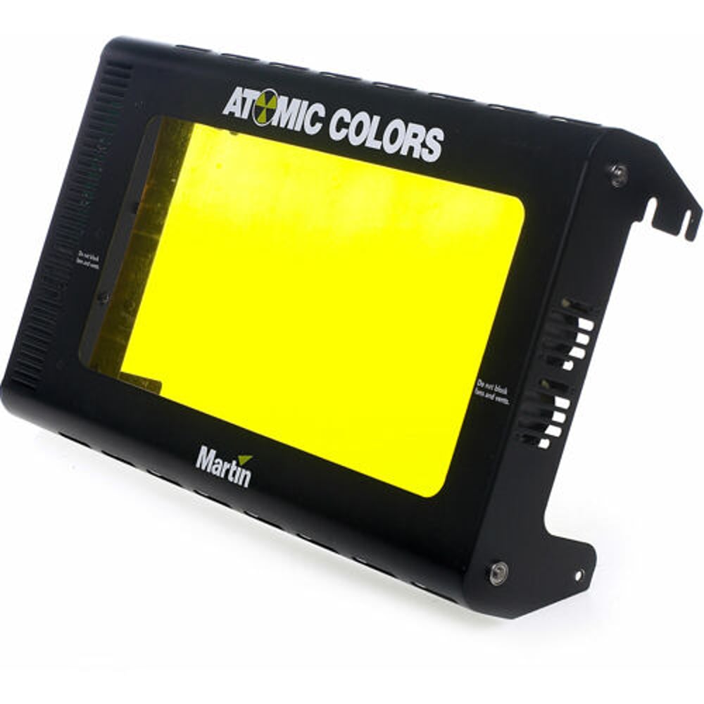 Martin Lighting 91611086 Atomic Colors For Atomic 3000