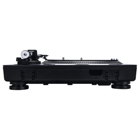 Reloop RP-4000 MK2 High Torque Turntable System back