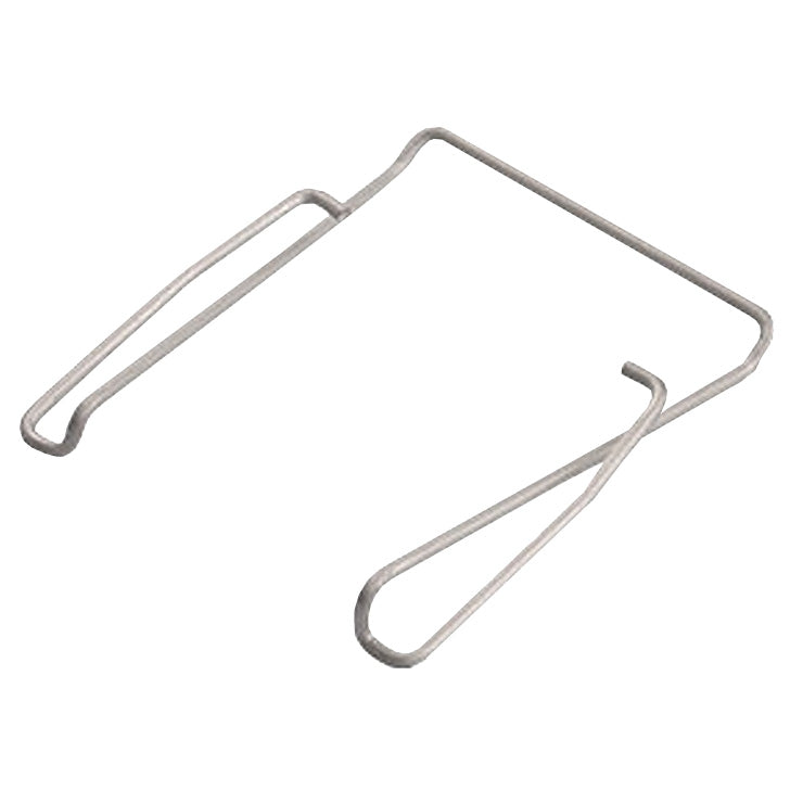 Sennheiser 543660 Replacement Receiver/Transmitter Belt Clip