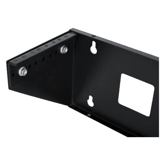 Gator Rackworks GRW-VRM2U Vertical Mount Metal Wall Rack screw detail