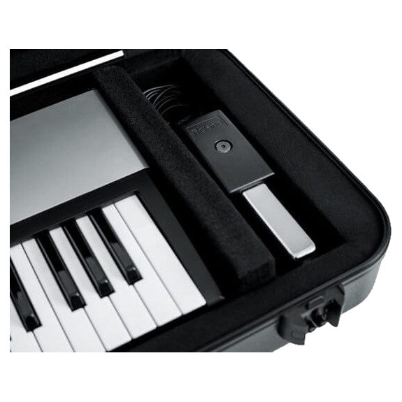 Gator GTSA-KEY49 49-Note Keyboard Case detail