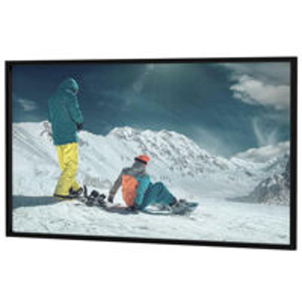 Da-Lite 94000V Da-Snap Hrv.9 108X192Npa 220Diag