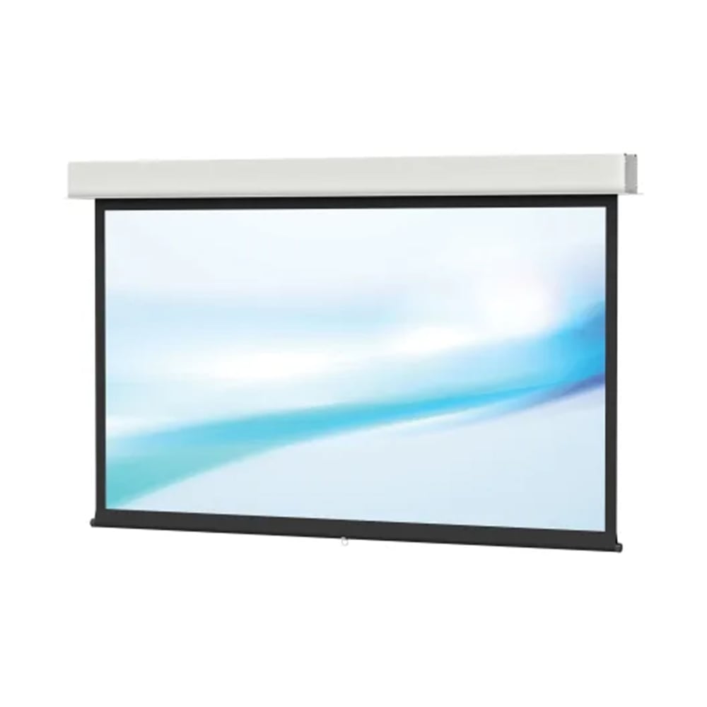Da-Lite 94353 Advantage Manl W/Csr 110D Mw