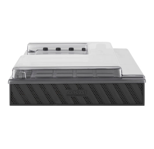Decksaver Akai MPC Live II Cover side