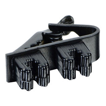 Countryman B3 Double Tie Clip