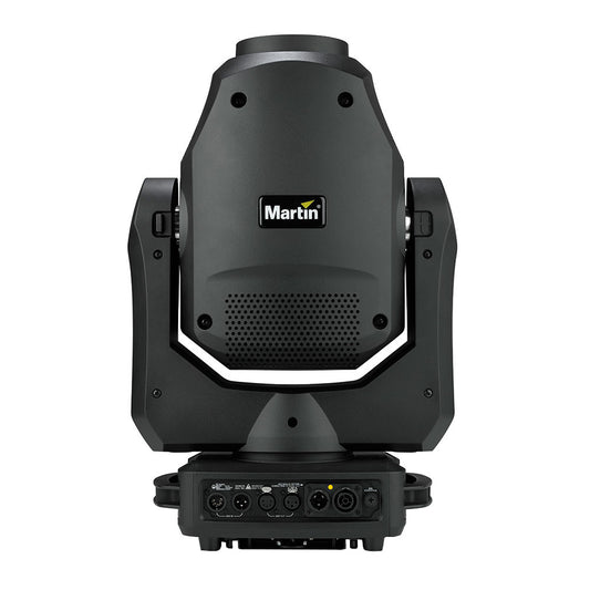 Martin Lighting ERA 300 Profile Compact LED Moving Head back open
