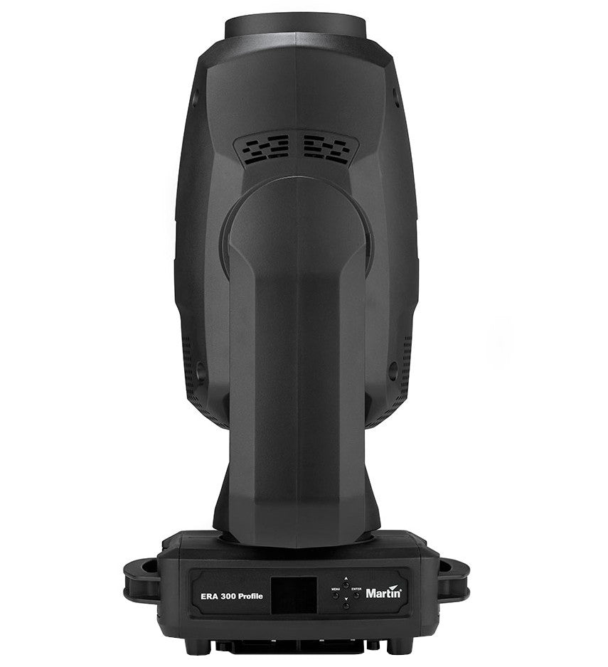 Martin Lighting ERA 300 Profile Compact LED Moving Head folded