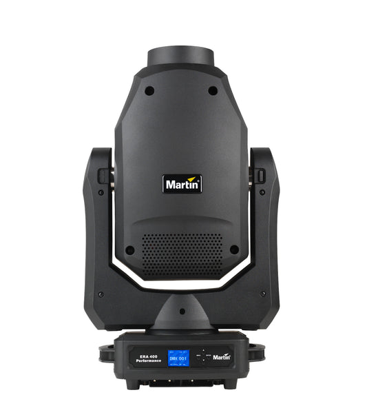 Martin Lighting ERA 400 Performance CLD 300W Moving Head folded in