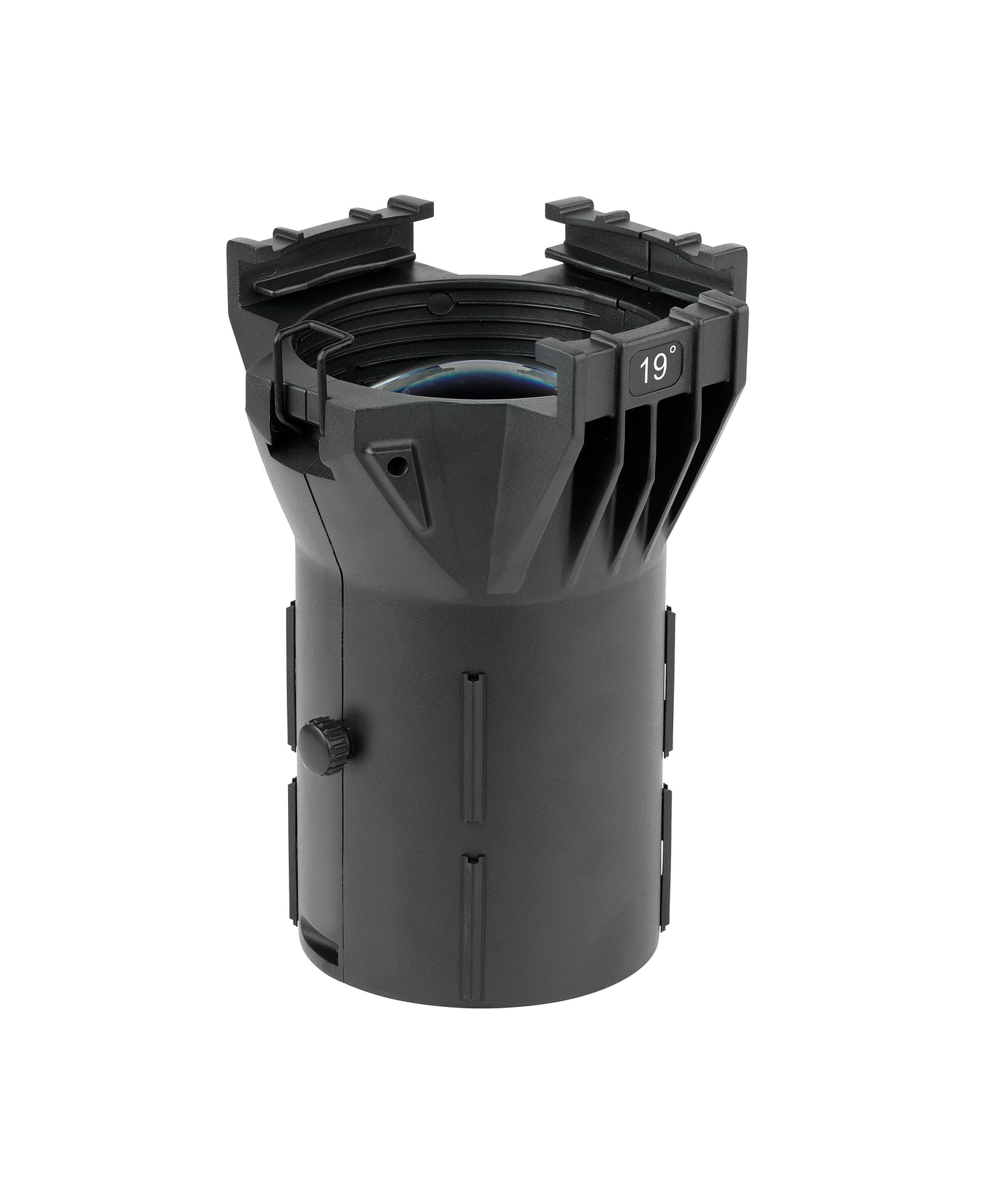 Martin Lighting ELP Lens Tube, Degrees: 19 | Color: White