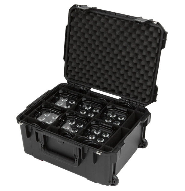 SKB 3i-201510PAR iSeries Chauvet Freedom Par Case with pars