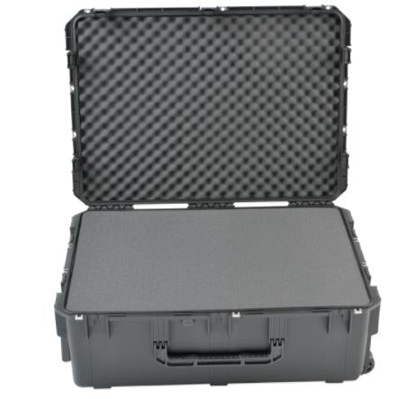 SKB 3i-3424-12BC iSeries 3424 Waterproof Case interior