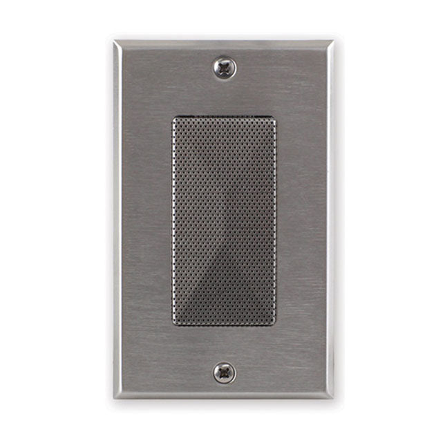 RDL DS-SP1A 2 Watt Decora-Style 8 Ohm Loudspeaker