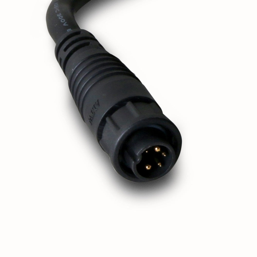 Martin Lighting VDO Sceptron 10 Outdoor Linear LED Video Fixture | 1000mm