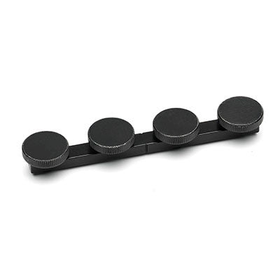 Martin Lighting 91610124 VDO Sceptron Linear Aligners | Set of 10
