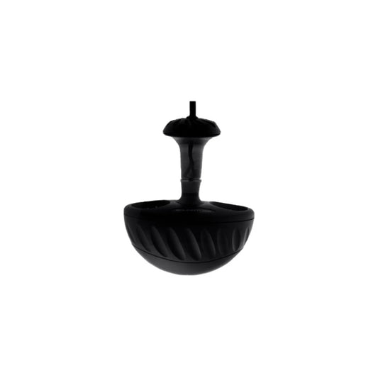 SoundTube FP6020-II Dual-Parabolic Pendant Speaker Clear Dome