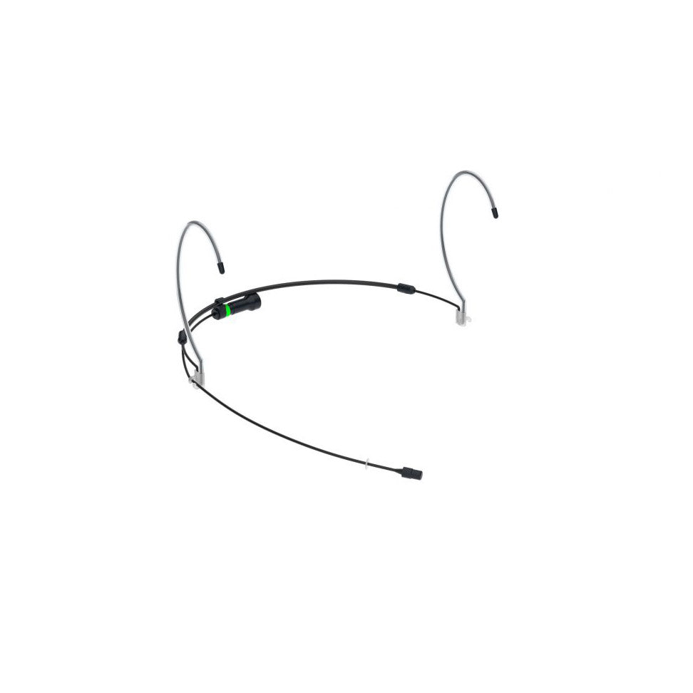 Countryman H6 Headset Microphone