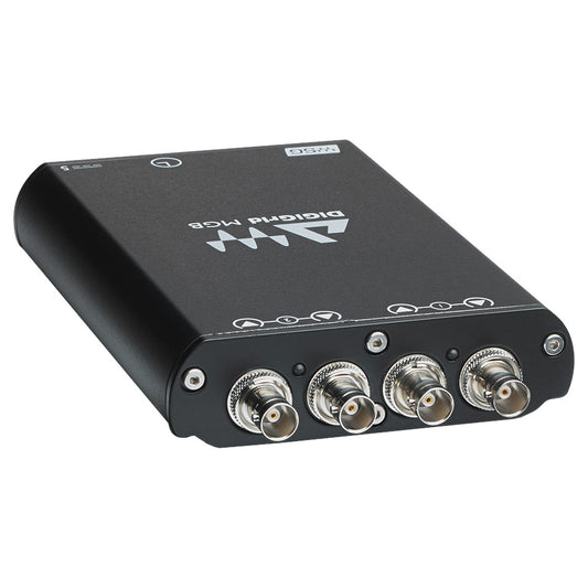 DiGiCo MGB-P DiGi-Grid Package back