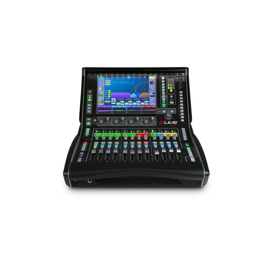 Allen & Heath dLive C1500 C Class MixRack Control Surface