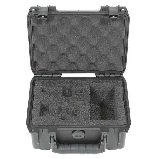 SKB 3i0806-3-AVX iSeries Sennheiser AVX Case top