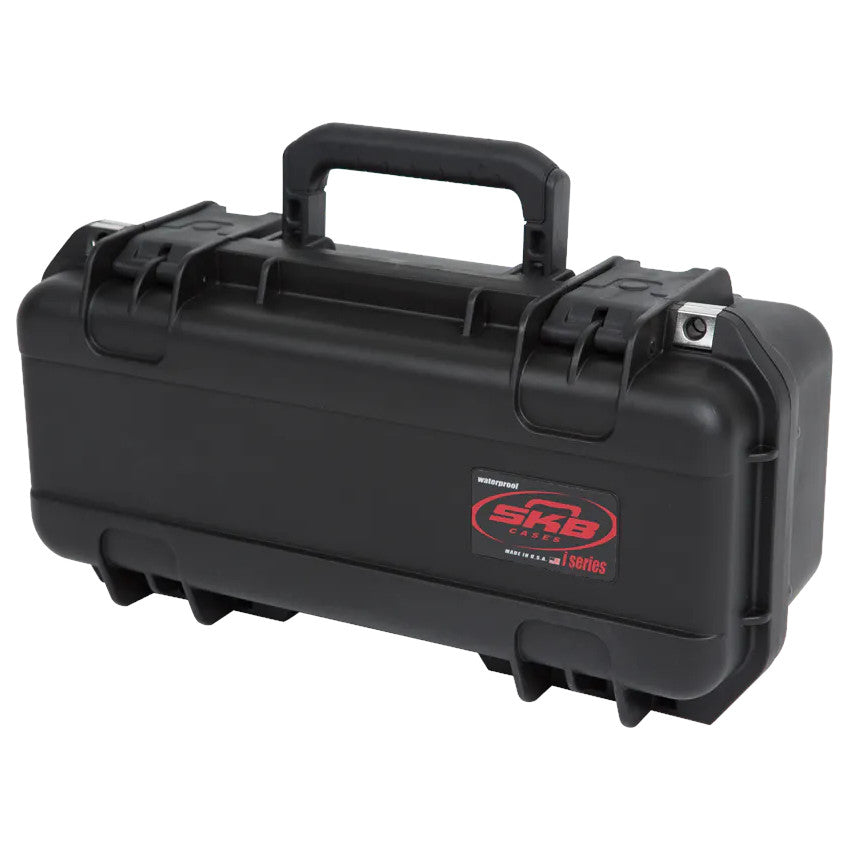 SKB 3I Series 1706-6 17x6x6 Waterproof Case exterior left